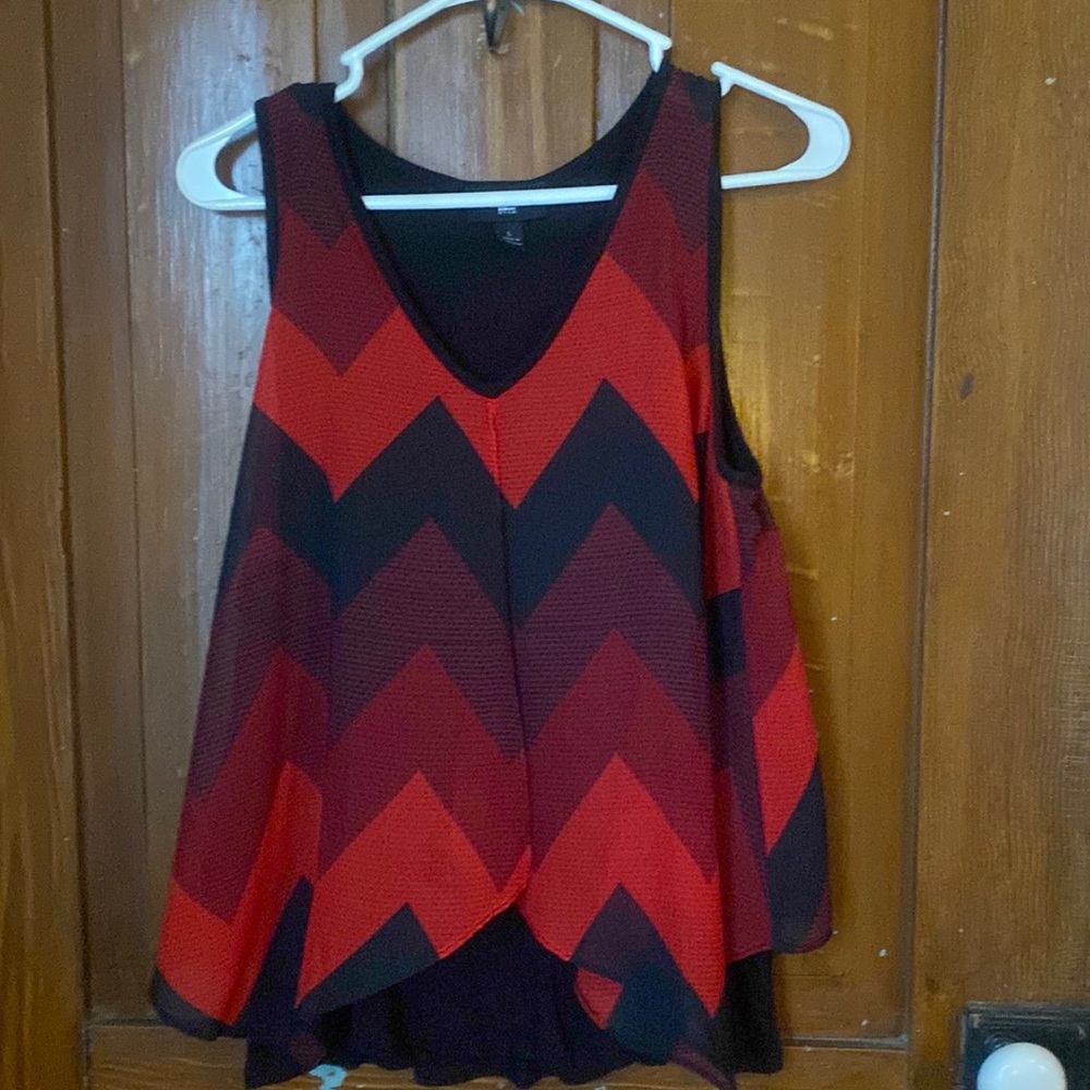 IZ BYER TANK TOP